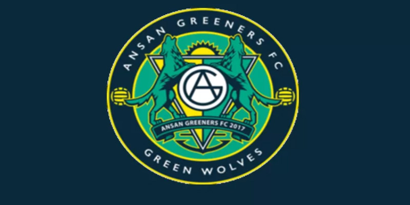 Rising Stars: The Unstoppable Ansan Greeners FC