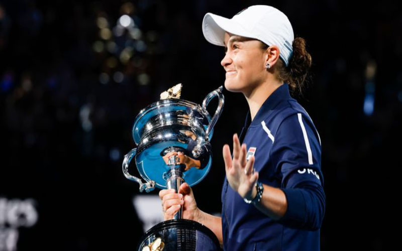 Uncover the Best Bets for Australian Open Women Outrights