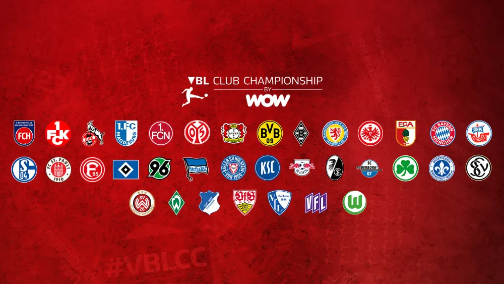 Bundesliga