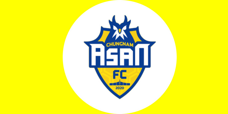 The Rise of Chungnam Asan FC in South Korean Football