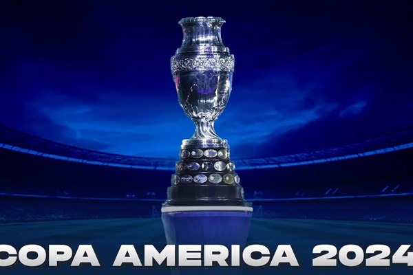 The Role of Technology in Copa America