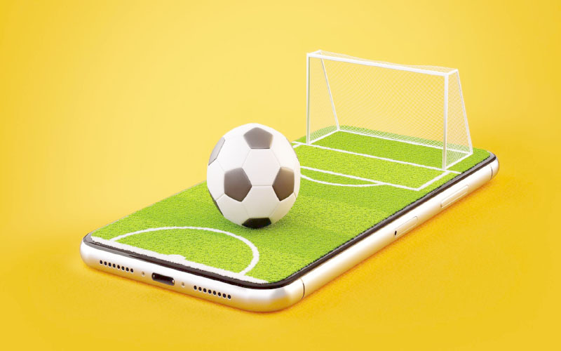 The Ultimate Guide to Football App