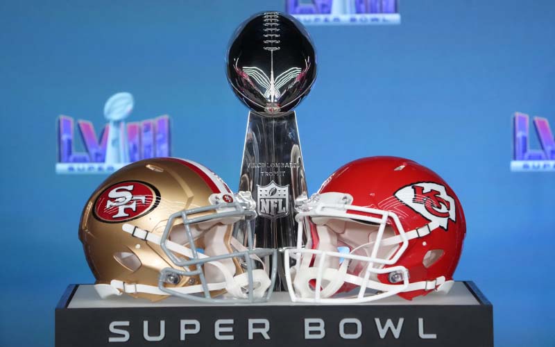 Unveiling the Secrets of the Super Bowl Phenomenon