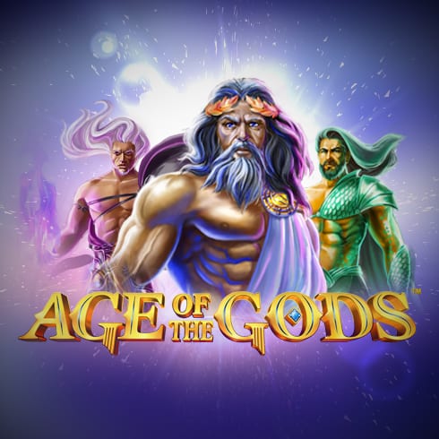 Age Of The Gods