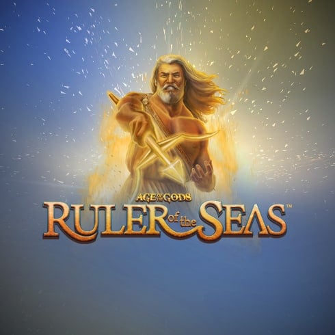 Age of the Gods Ruler of the Sea New