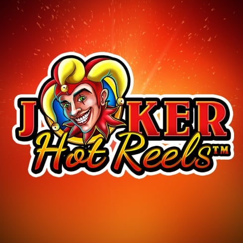 Joker Hot Reels