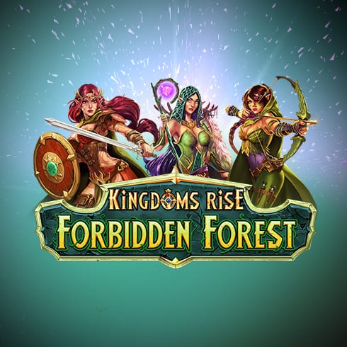 Kingdoms Rise Forbidden Forest