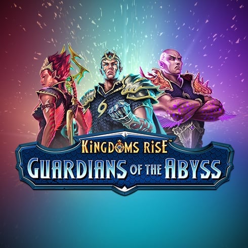 The Kingdoms Rise Guardians of the Abyss