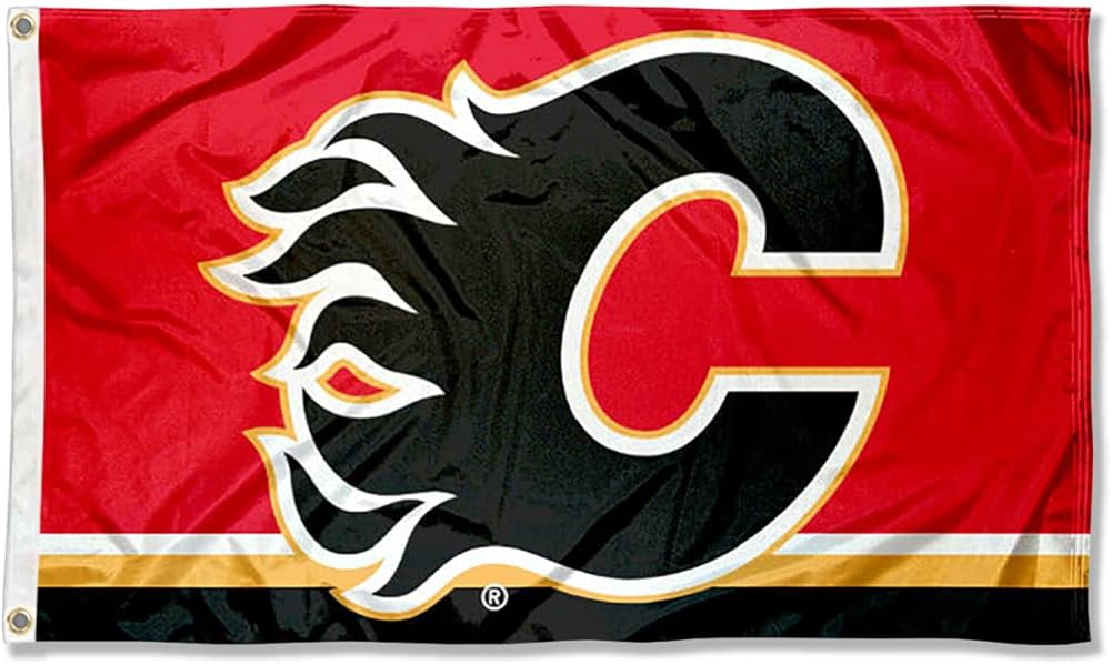 A Closer Look at Notable Players Calgary Flames 