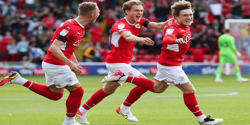 Barnsley Football Club: History, Achievements, and Legacy