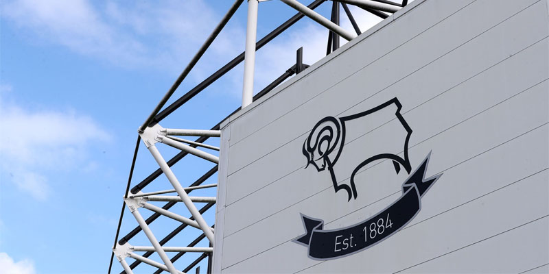 Unveiling the Legacy of Derby County Football Club