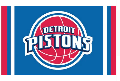 Cultural Impact of the Detroit Pistons