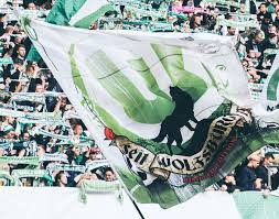 Wolfsburg FC Key Milestones in Recent History