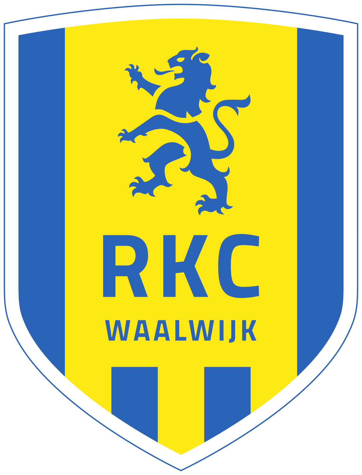 Management, Coaching Staff, and RKC Waalwijk FC