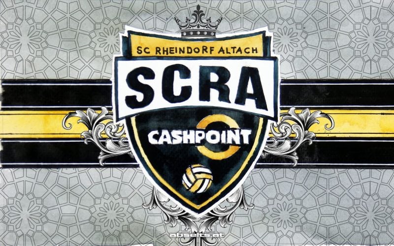 SCR Altach FC