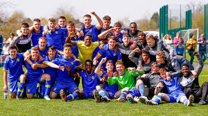 Leeds United U18