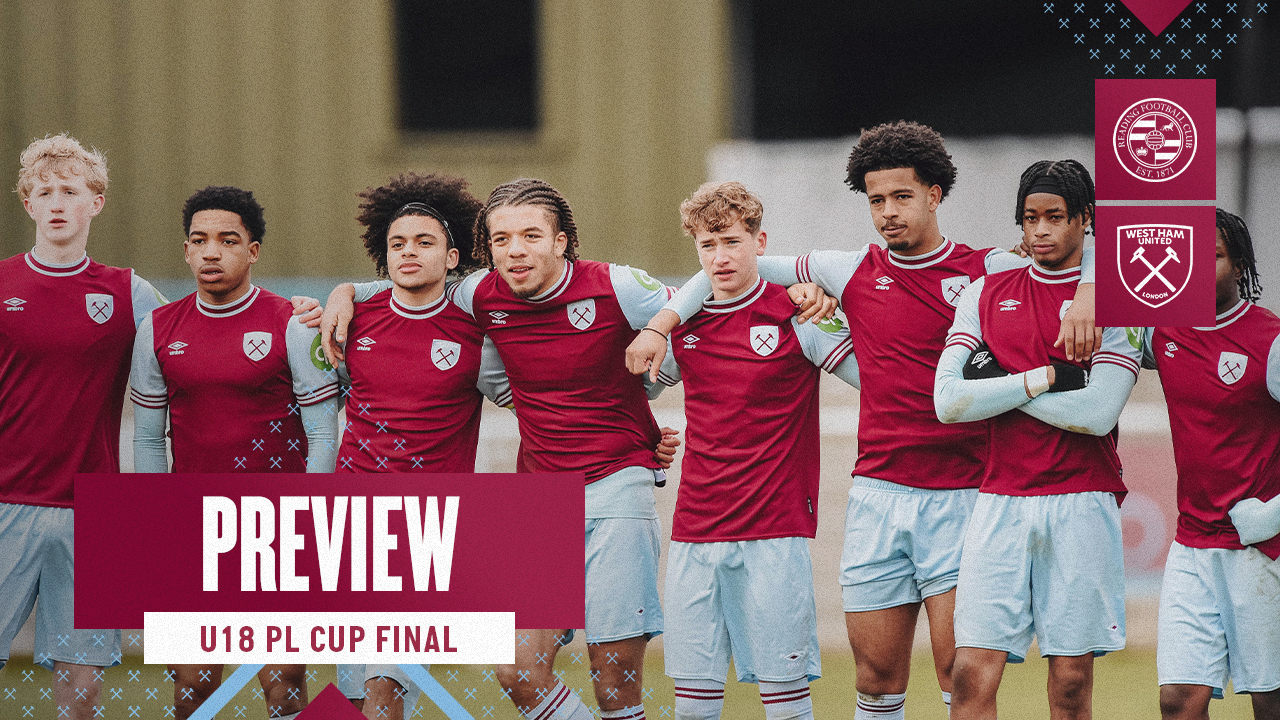 West Ham United U18
