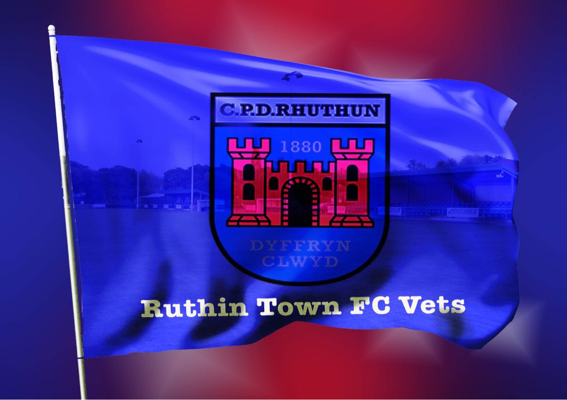 Current Structure, Teams, and Facilities Ruthin Town FC