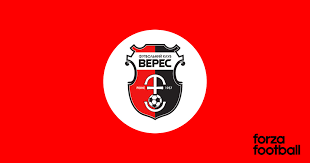 Youth Development and Community Engagement Veres Rivne FC