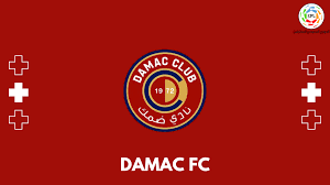 Damac FC