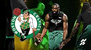 The Rise of the Modern Boston Celtics