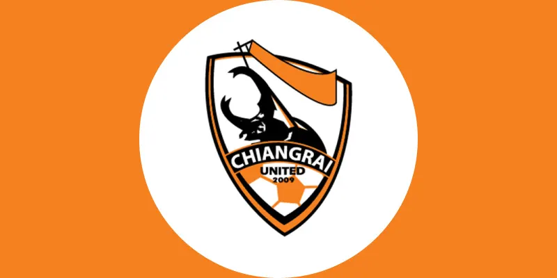 Chiangrai United: Northern Pride of Thai Football